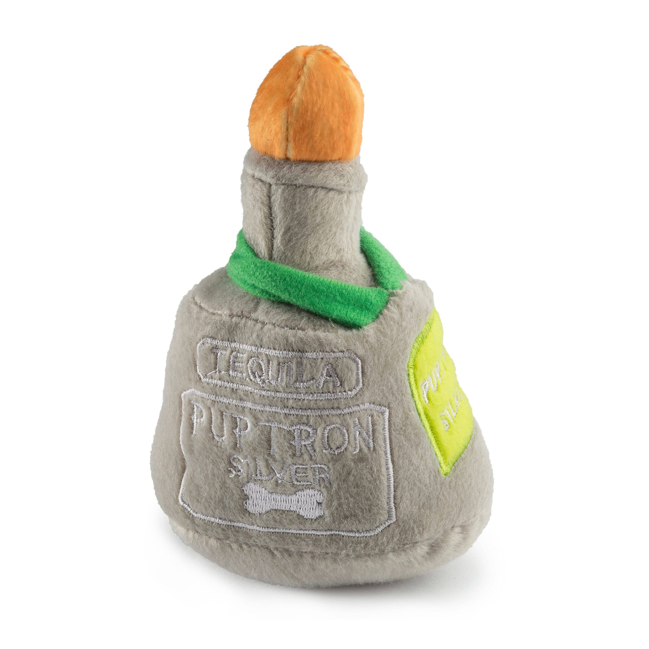 Haute Diggity Hund – Puptron Tequila Spielzeug