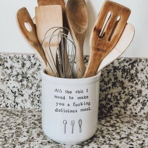 buffalovely – all die sh!t ich brauche, um Ihnen eine köstliche Mahlzeit Keramik