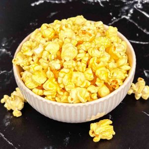 Honig Senf Popcorn