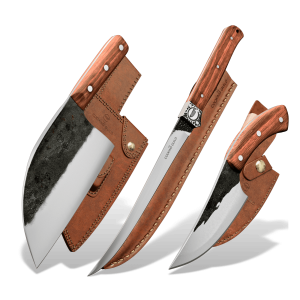 ultimatives Bushcraft-Bündel