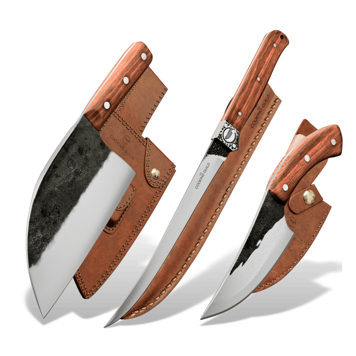 Ultimative Bushcraft Bundle