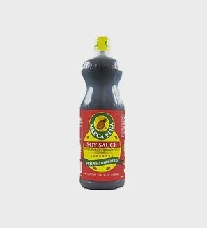 Marca Pina Sojasauce 1L