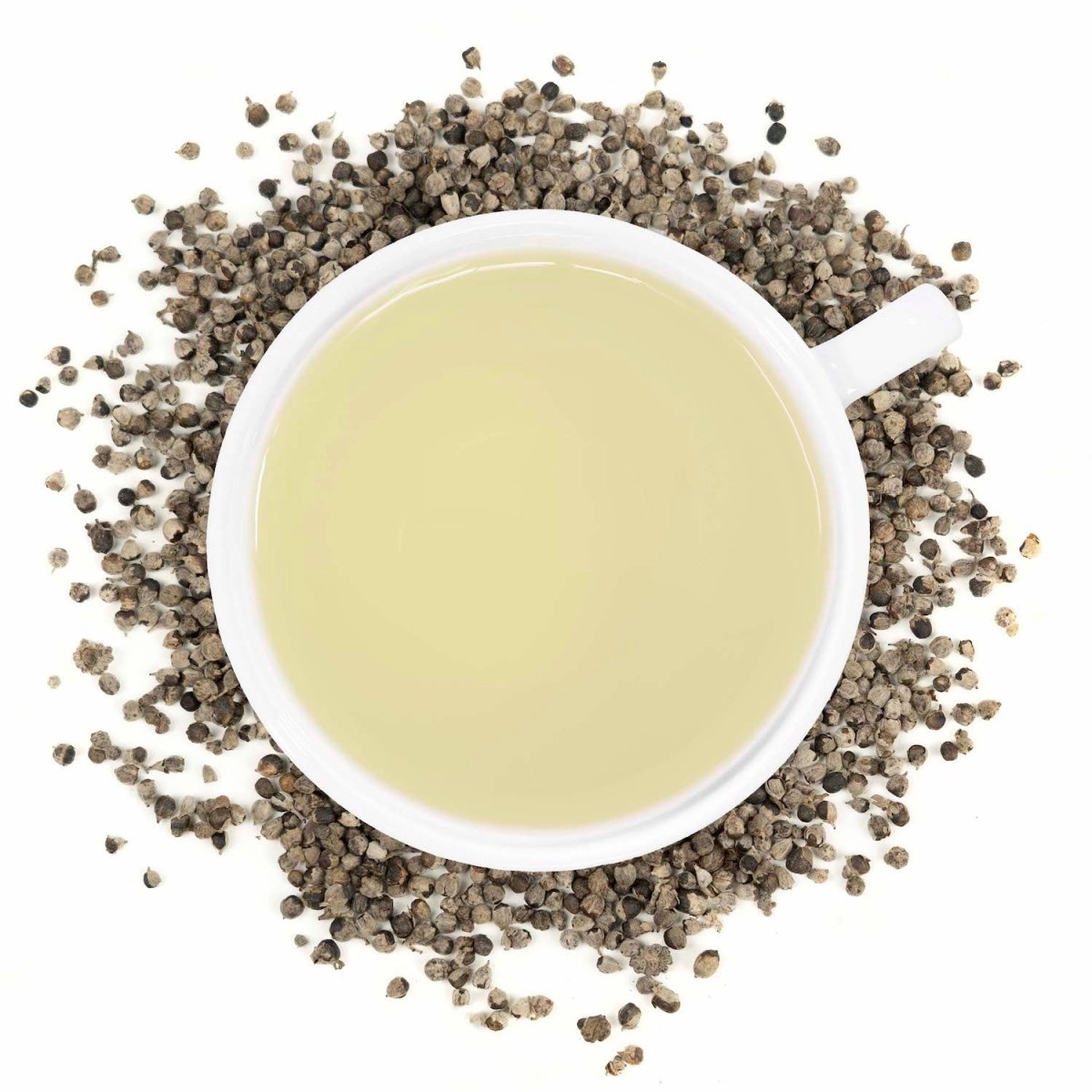 Bio Vitex Berry Bulk (nach Pfund)