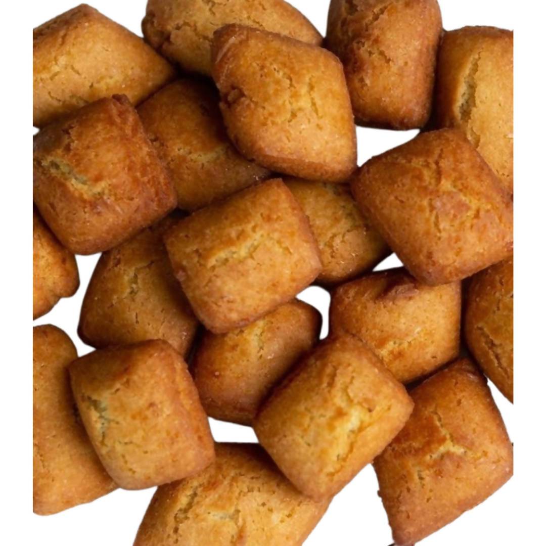 Mandazi African Beiget – 12 x 300g