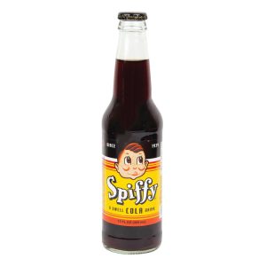 Spiffy Cola