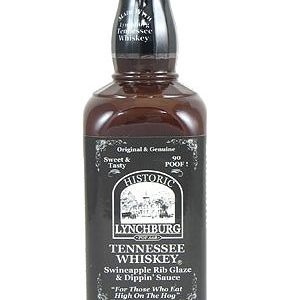 Tennessee Whiskey Schweineapple Rippenglasur, . – 16oz