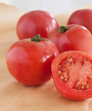 Arkansas Traveler Tomate