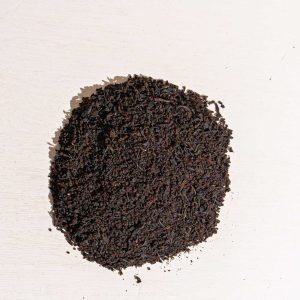 Irish Frühstück Sahnetee