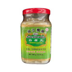 Pearl River Bridge – Fermentierter Tofu