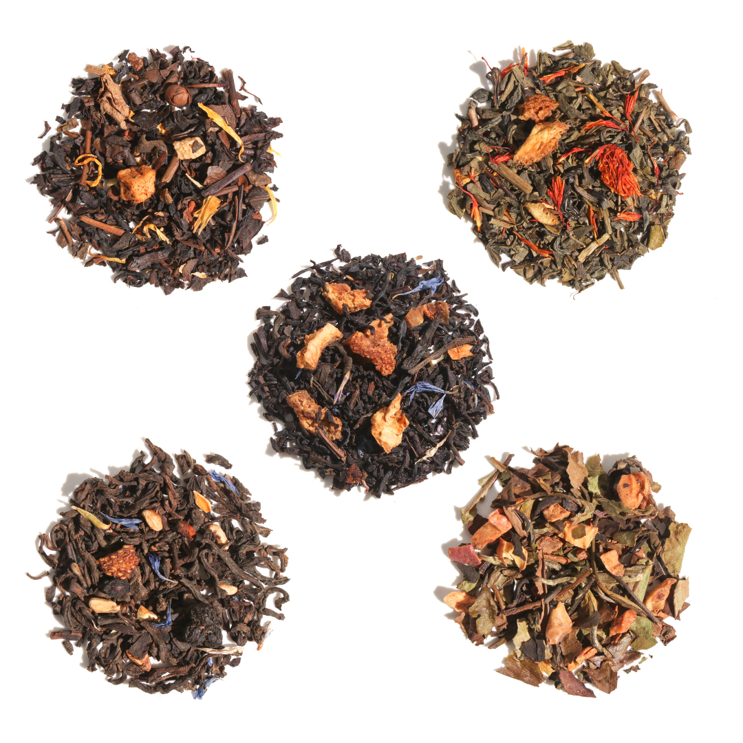 Große Geschmack Refresh Sampler Kit