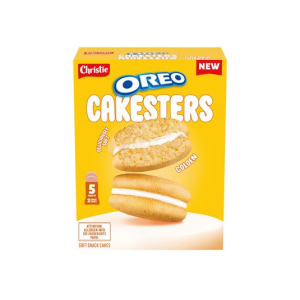 Oreo Kuchenkeller golden - Canada (case of 12) – 285g