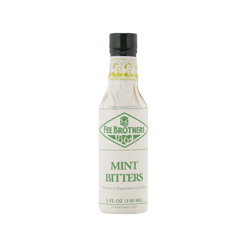 Fee Brothers Minze Cocktail Bitters