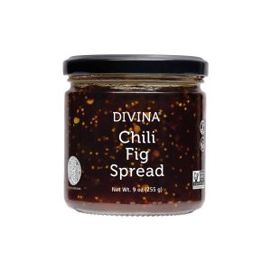 divina – Chili-Figmentaufstrich