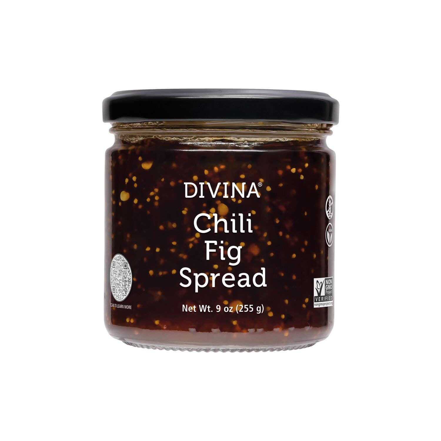 Divina Chili Fig Spread