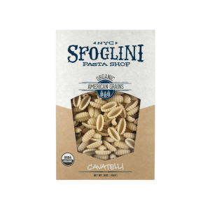Sfoglini Teigwaren