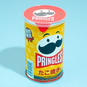 Pringles Kartoffelchips – kansai takoyaki