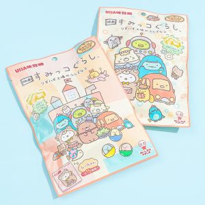 Sumikko Gurashi Movie 3 Süßigkeiten