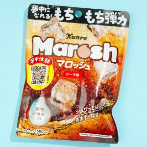 Kanro marosh Marshmallows – Cola