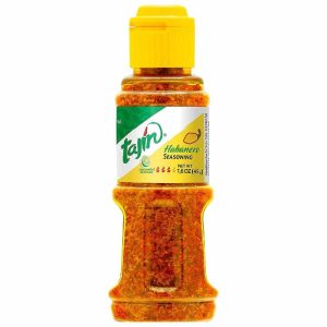 Tajin Würzung Habanero Tajin 1,6 oz – Packung mit 24