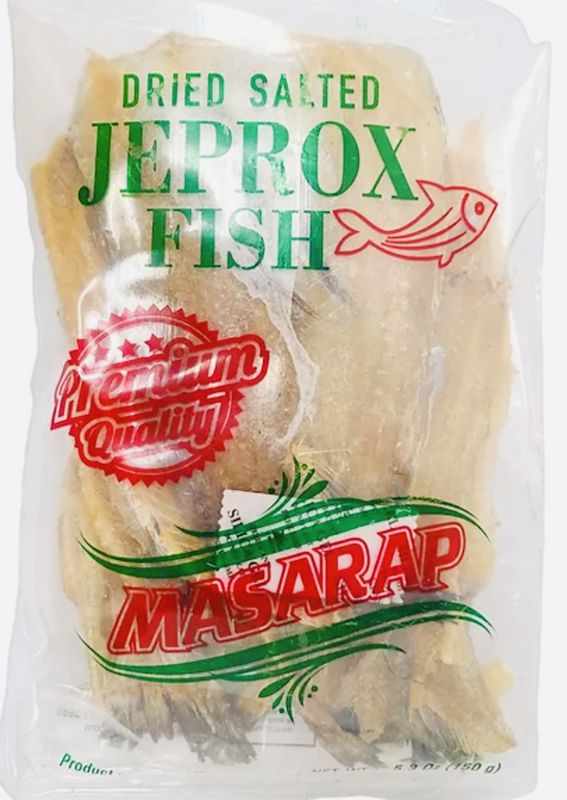 Masarap Jeprox Fisch 5,29 oz