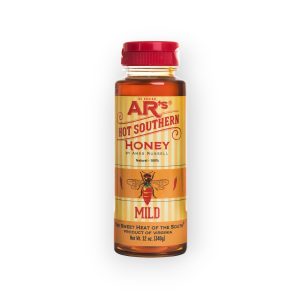AR's Hot Southern Honig - AR's Hot Southern Honig - Heißer Honig