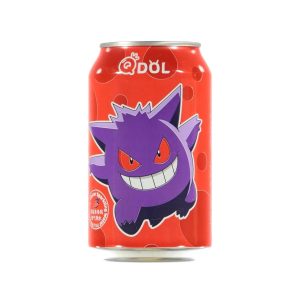 qdol Pokemon-Gengarghurt (China)