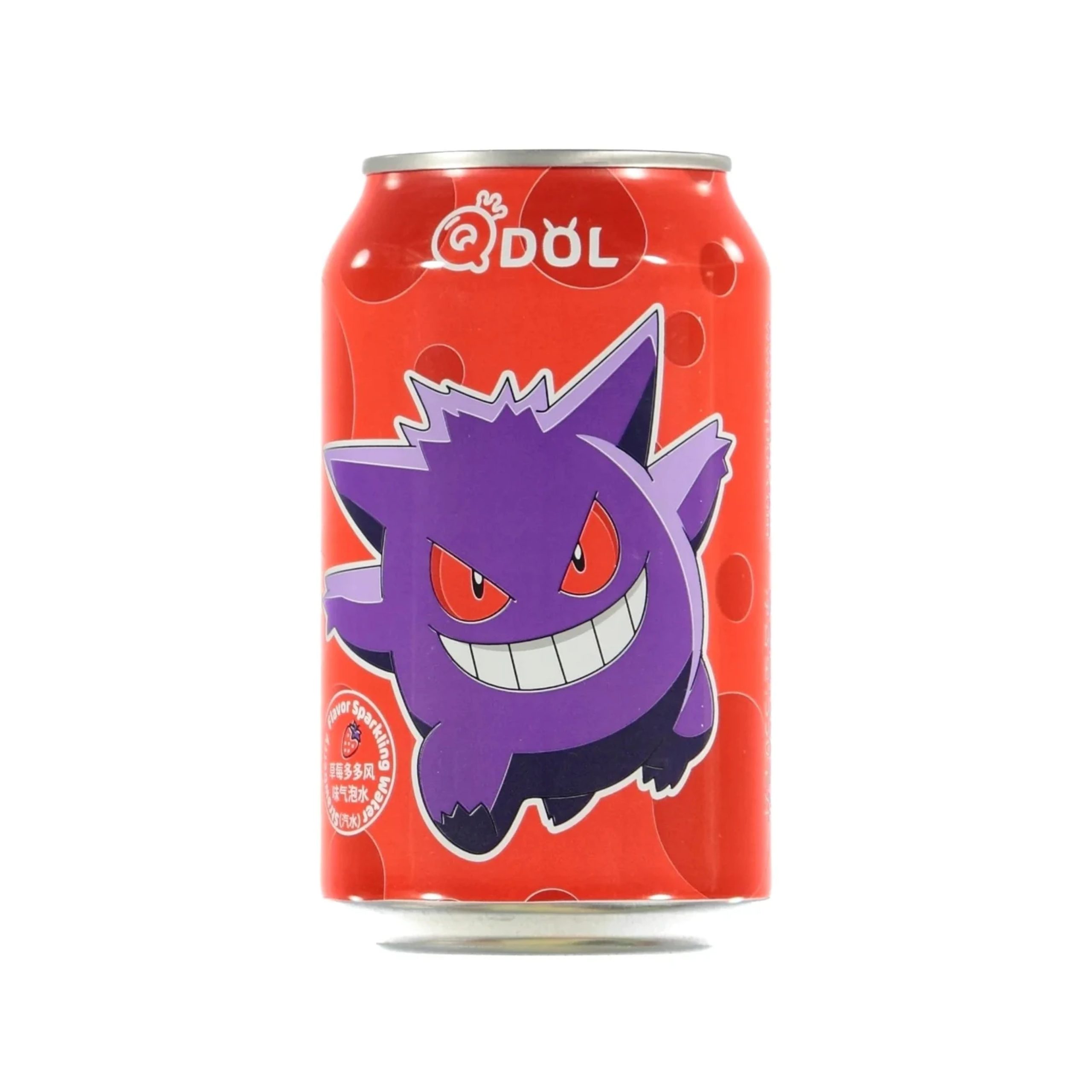 QDOL Pokemon Gengar Joghurt (China)