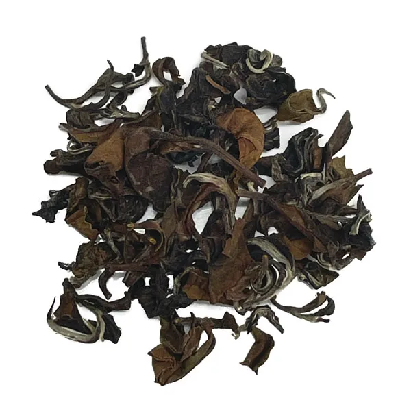Vietnamesische östliche Schönheit Oolong