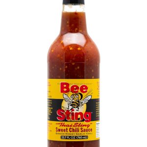 Bee Sting “Thai Sting” süße Chilisauce