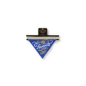 die Lieblingshund Bandana