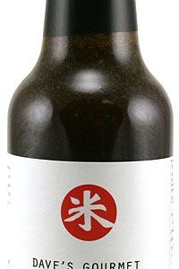 Dave’s Soyabi Soße. – 10oz
