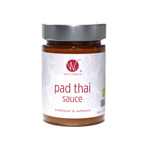 Watcharee’s Pad Thai Soße