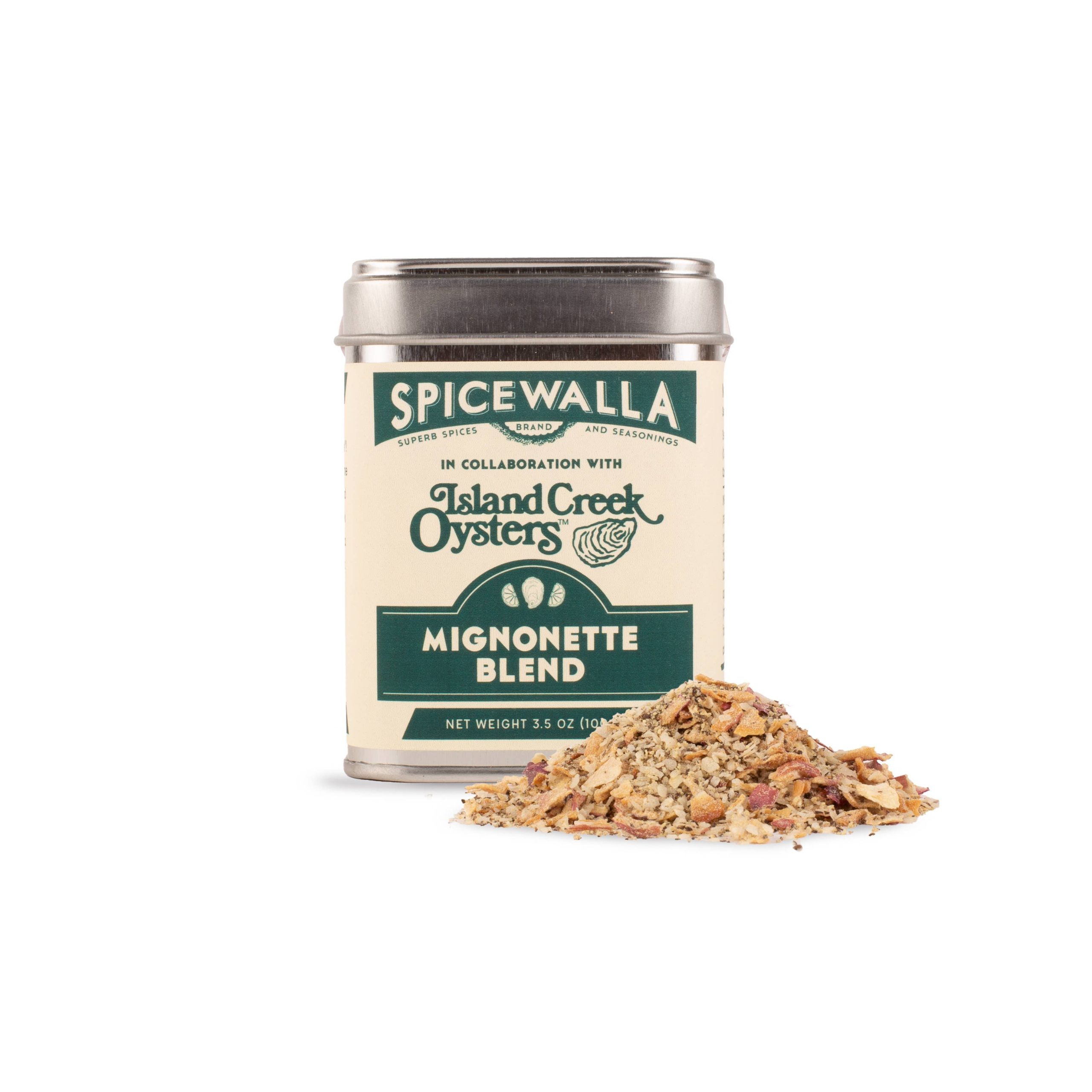 Spicewalla Mignonette Blend