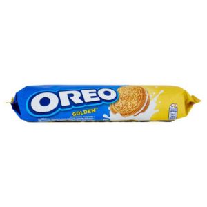 Oreo Golden Sandwich Kekse