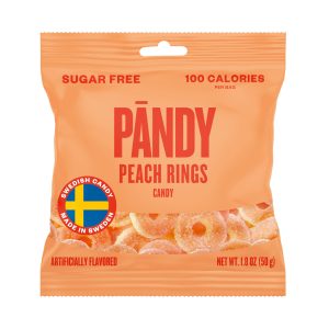 pandy schwedische Pfirsichringe