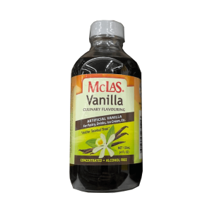 McLas Vanille-Geschmack