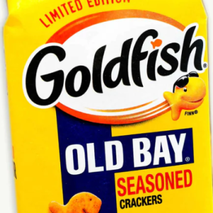 alte Bucht Goldfisch 6.1oz