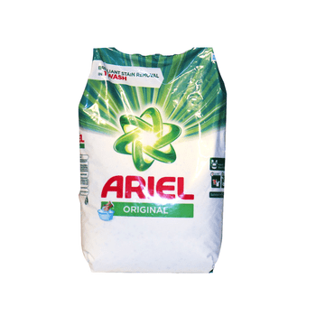 Ariel Waschmittel – 1.8kg (Naija)