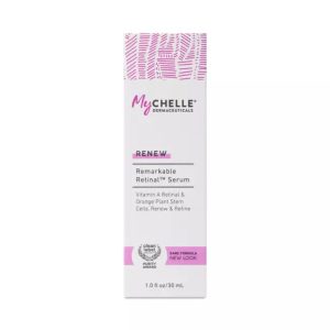Mychelle Dermaceuticals Serumerneuerung bemerkenswert 1 fo – Packung mit 1