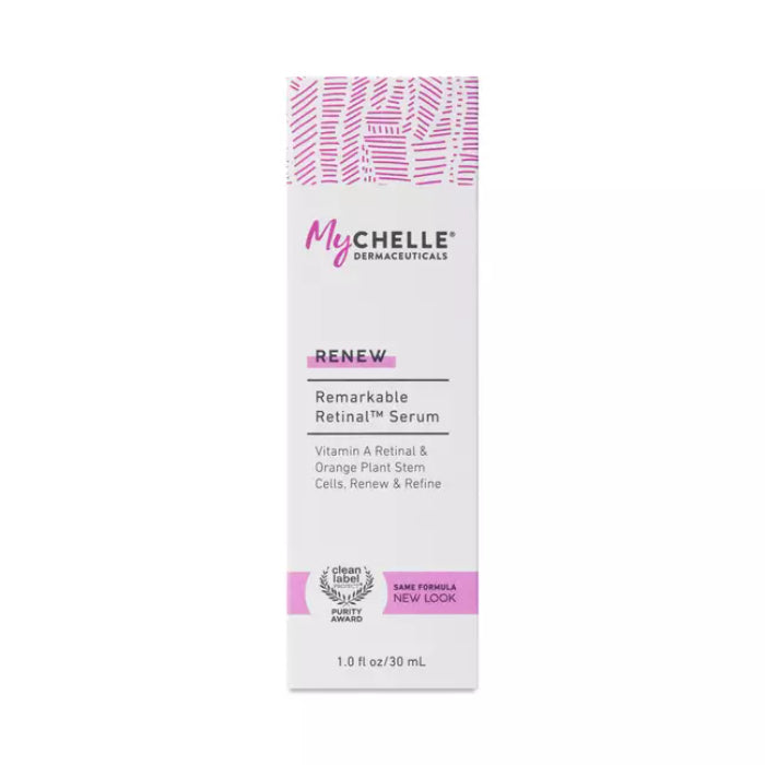 Mychelle Dermaceuticals Serum Renew Bemerkenswerte 1 Fo – Packung mit 1