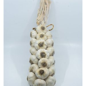 Gilroy Knoblauch Zöpfe 1 1/2 Fuß Länge mittel 2,25 lbs $18,98