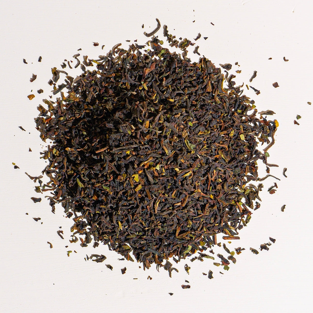 Darjeeling Tukdah TGFOP Tee