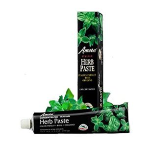 amore Kräuterpaste in Tube