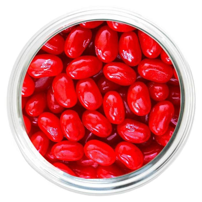 Jelly Belly Sehr Kirsche Jelly Beans