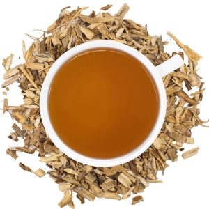 organische Zichorienwurzel (je nach Pfund)