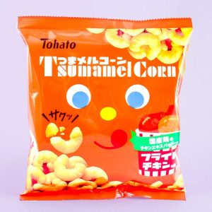 Tohato Tsumamel Mais – Gebratenes Huhn