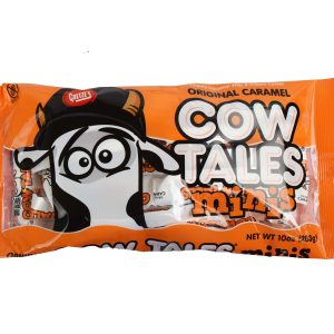 Cow Tales Minis – 10oz Beutel