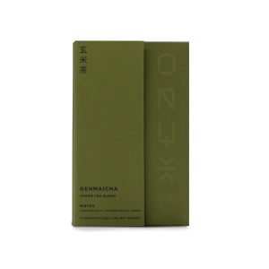Onyx Genmaicha Tee