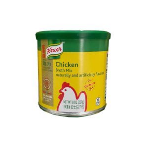 Knorr Chicken Mischung aus der Brühe