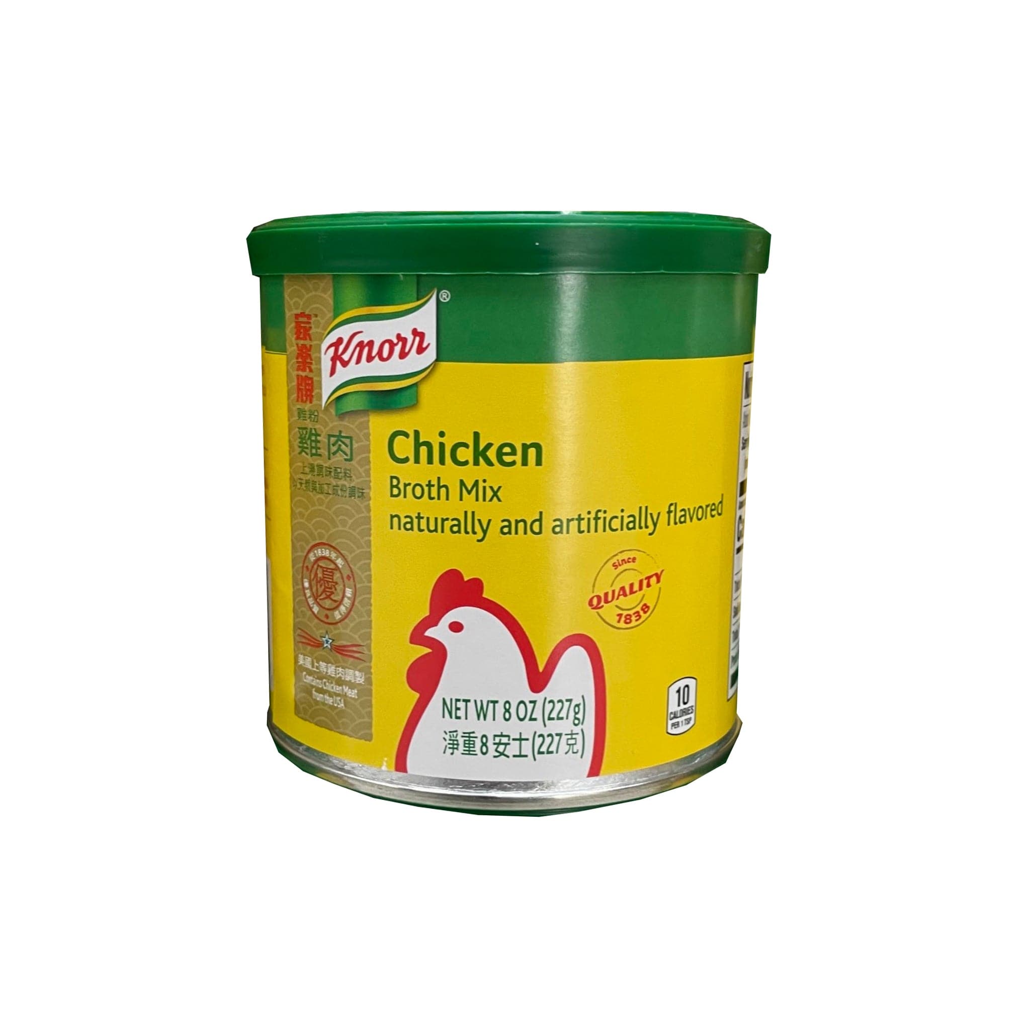 Knorr Hühnerbrühe Mischung